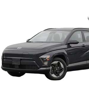 Sedán Eléctrico Premium Usado 2025 Limitado, Suministrado desde Japón - Product Image 1