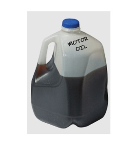 Aceite de motor usado a granel que ofrece aceite reciclado de alta calidad a precios competitivos para compradores industriales - Product Image 5