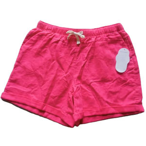 Novedad: Shorts Deportivos Casuales de Verano para Chicas, Elásticos, con Parches, Suaves, Ecológicos, de Secado Rápido, Bangladesh - Product Image 1