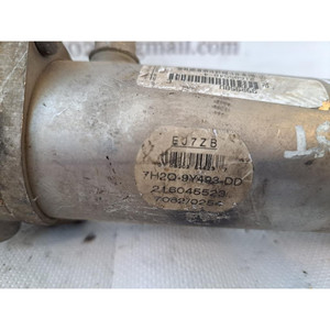เครื่องแลกเปลี่ยนความร้อนแลนด์โรเวอร์ ดิสคัฟเวอรี่ ซีรีส์ IV 7H2Q-9Y493-DD 276DT ดีเซล 2720 (10>) - Product Image 6