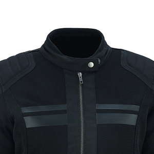 Chaquetas de moto de cuero de vaca de alta calidad Ropa de carreras de calidad profesional para motos y carreras de automóviles - Product Image 3