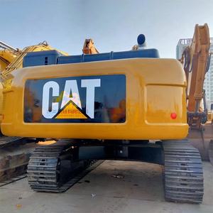 324D Caterpillar 336d Excavator <b>CAT</b> 336d2 349d 390d Hydraulic Excavator for Sale - Product Image 1