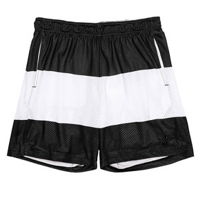 Concevez votre propre logo Short en maille pour homme Short en maille respirant à séchage rapide Meilleure vente Short en maille pour homme - Product Image 1