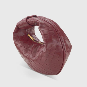 Sacs fourre-tout de luxe pour femmes avec fermeture à glissière Sac à bandoulière étanche en polyester pour l'extérieur - Product Image 1