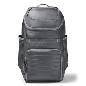 Factory Price Black Ball Holder <b>Shoe</b> Compartment Soccer <b>Basketball</b> Backpack Sport Bag - Product Image 2