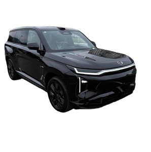 รถ SUV ขนาดกลางใหม่เอี่ยม ระดับพรีเมียม เกียร์อัตโนมัติ 5 ที่นั่ง รุ่นสเปคสูง สำหรับขาย - Product Image 1