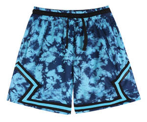 Shorts de sport pour hommes respirants à séchage rapide, légers, sans couture, avec logo personnalisé, shorts de course - Product Image 6