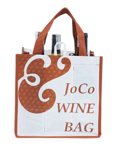 ผู้จัดจำหน่ายถุงช้อปปิ้งใช้ซ้ำได้ตามต้องการจากเวียดนาม - Product Image 1