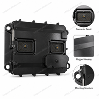 304-5687 10R-5644 162-7584 9X5566-07 ECM ECU para Excavadora Caterpillar 3126, Unidad de Control del Motor 304-5687-02 7ME6530