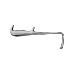เครื่องดึงกลับเครื่องมือผ่าตัดทำจากสเตนเลสสตีลดีไซน์ไม่เหมือนใคร - Product Image 5