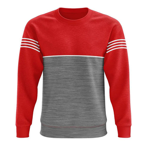เสื้อกีฬาคอกลม GAA/gaelic เสื้อกีฬาคอกลมเสื้อสเวตเชิ้ต - Product Image 1