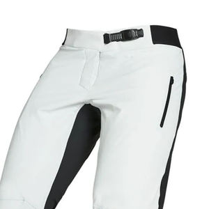 2023 pantalones ligeros de cintura media para hombre, Pantalones rectos para bicicleta de montaña, 100% poliéster, transpirables, a prueba de viento, todoterreno, Motocross - Product Image 3