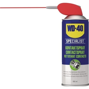 Nettoyant de contact WD-40 SPECIALIST 400 ml avec paille intelligente - Product Image 3