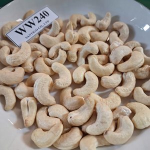 เมล็ดมะม่วงหิมพานต์ W240จากเวียดนามเมล็ดมะม่วงหิมพานต์ WW240 - Product Image 1