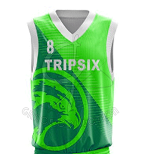 Vêtements de sport personnalisés de haute qualité pour hommes, basketball, uniformes sublimés, techniques imprimées, grande taille disponibles à la vente - Product Image 4