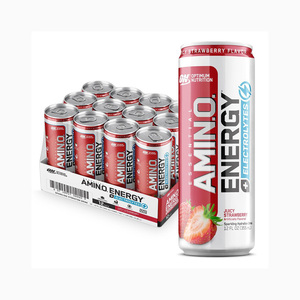 Factory Price Original <b>Cheap</b> Price Amino Energy Drinks Classic 250ml Amino Energy Drink / Amino Energy Drink 330 ml Original - Product Image 4