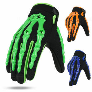 Vente en gros de gants de sport de moto en plein air personnalisés personnalisés VTT Dirt Bike MTB MX ATV gants pour l'hiver - Product Image 5