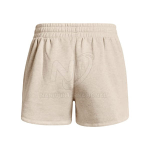 กางเกงขาสั้นแฟชั่นผู้หญิงลายร้อนแรงสำหรับใส่สบาย - Product Image 2