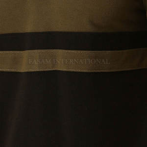 Fabricantes Profesionales de Camisetas Polo, Camisetas Polo de Nuevo Diseño Más Vendidas, Camisetas Polo Hechas en Pakistán - Product Image 6