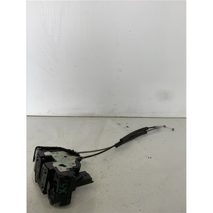 SERRATURA ANTERIORE SINISTRA HYUNDAI i20 1a Serie 813101J000 (08>14) - Product Image 4