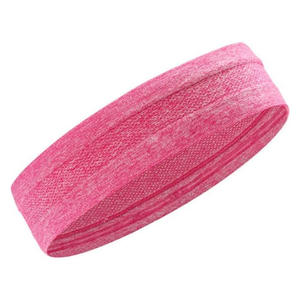 Fabricant élevé pas cher prix meilleur matériel sec sport antidérapant lourd unisexe bandeau/marque privée professionnel - Product Image 1