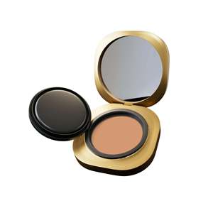 Crème BB minérale mate Amino Healthy Glow 4-en-1 pour peaux foncées - Product Image 3