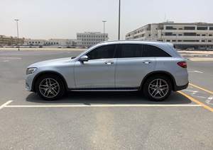 เมอร์เซเดส-เบนซ์ GLC ปี 2018 - Product Image 6