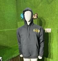 Ventes en gros de sweats à capuche unisexes surdimensionnés à impression numérique personnalisée pour l'hiver - Haute qualité