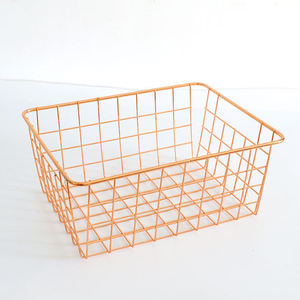 Cesta de almacenamiento de alambre - Product Image 5