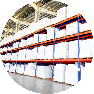 ชั้นวางของในคลังสินค้าที่มีการป้องกันการกัดกร่อนแบบปรับได้สำหรับงานหนัก - Product Image 5