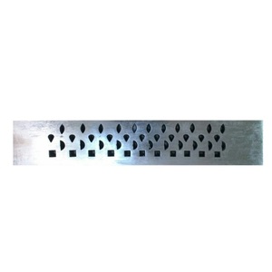 Plaque à dessin de haute qualité 4 en 1, forme utilisée pour la fabrication de bijoux, outil de vente en gros au prix le plus bas, meilleur produit pour la fabrication de bijoux - Product Image 2
