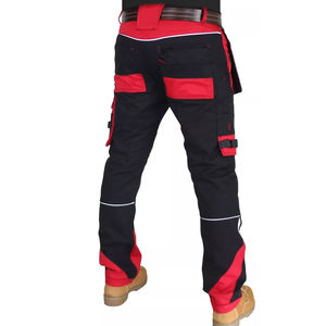 Dernière conception de pantalons cargo de service Oem Pantalons cargo confortables pour hommes Pantalons cargo pour hommes de qualité supérieure - Product Image 2