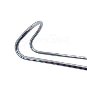 Retractor Bucal de Acero Inoxidable, Instrumento de Expansión de Mejillas Dentales y Retracción de Tejidos Blandos para Procedimientos Orales - Product Image 2