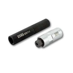 Kit de Extracción de Tornillos Usag con Mango Especial y Adaptador para Extraer Tornillos con Eficiencia - Product Image 1