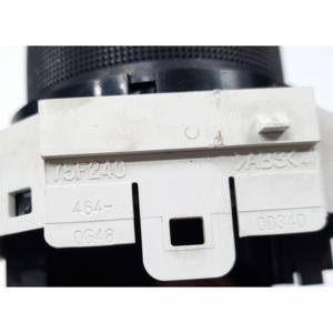 Systèmes de climatisation Toyota Yaris Série 75F240 (14>16) - Product Image 5