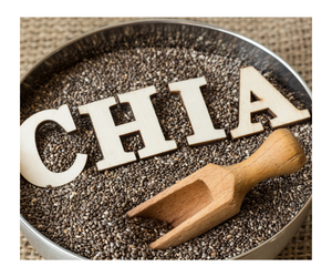 Semillas de Chía Limpias al por Mayor, Elección Premium para Aplicaciones en la Industria Alimentaria - Product Image 5
