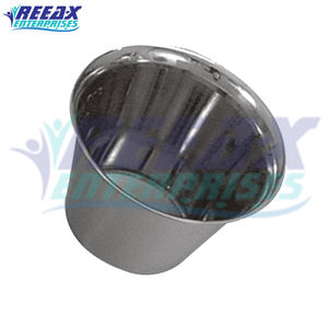 REEAX Enterprises Best Supplier Customized Hollow Ware <b>Bowls</b> in Different Sizes for Medical Uses Surgical Instruments Basis - Product Image 2