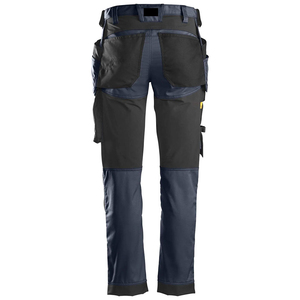 Pantalones cargo multibolsillos transpirables para hombre personalizados al por mayor pantalones ligeros impermeables ropa informal táctica para caza al aire libre - Product Image 6