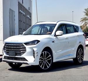 JET-OUR X70 PLUS LUXURY 2025 - Product Image 1