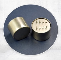 Transformateur à bobine répétitive de 600 ohms à 600 ohms