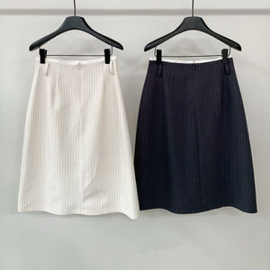 Faldas Casuales de Verano para Mujer, Transpirables, de Spandex/Poliéster, con Impresión Personalizada, Logotipos Bordados, Fabricación OEM, Venta al Por Mayor, Largo hasta la Rodilla - Product Image 4