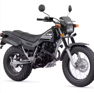มอเตอร์ไซค์วิบากไฟฟ้าคุณภาพสูง ปี 2024 รุ่น TW 200 แบบ Dual Sport  มอเตอร์กลาง 3 สปีด พร้อมระบบดิจิตอล พร้อมส่งออกทั่วโลก - Product Image 1