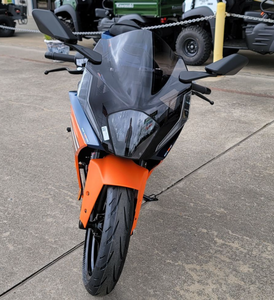 Motocicleta RC 390 2024 NUEVA, 100% Auténtica - Lista para Enviar - Product Image 6