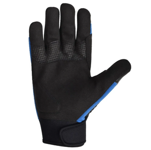 Nuevo estilo, construcción de seguridad, piel de cabra, trabajo de invierno, resistente a Cortes, guantes de cuero para Conductor, guantes de cuero de Pakistán - Product Image 4