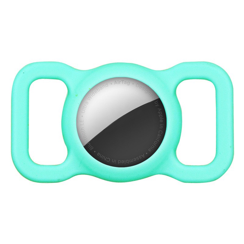 Mint Blue