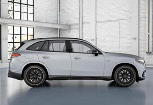 Nouveau modèle 2026 GLC AMG 43 SUV compact 2.0T AWD, boîte automatique 9 vitesses, essence, 5 places, véhicule sport turbo haute performance - Product Image 3