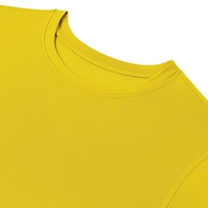 Nouveauté Hommes MMA BJJ Rash Guard Spandex/Polyester Manches Longues Compression Séchage Rapide 220g Mouvements Modernes - Product Image 3