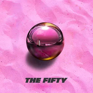 【公式KPOPアルバム】韓国IDOLボーイグループガールグループFIFTYFIFTY 1st DEBUT ALBUM THE FIFTY