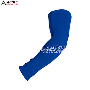 Mangas de Compresión Deportivas Ligeras para Correr, Baloncesto y Fitness - Product Image 5