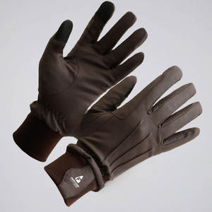 Guantes de Equitación de Diseño Personalizado con MOQ Bajo, Último Estilo, Material Duradero - Product Image 1